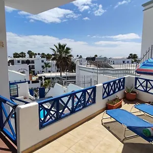 Apartamento Scotty Apartamento